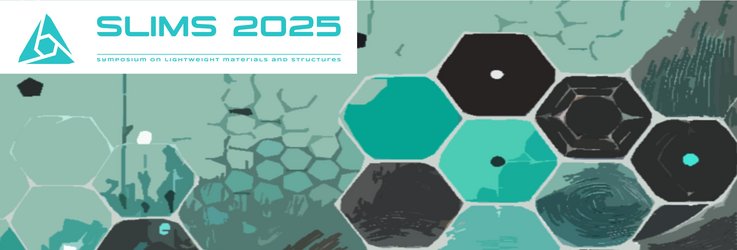 Header element with SLiMS Logo