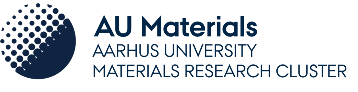 iMAT logo in blue, linking a page with the logo in different colors.