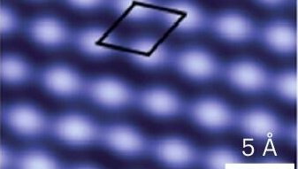 Quantum materials demonstrating innovative research in two-dimensional materials science at iMAT.