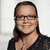 Picture of Dorthe Ravnsbæk, specialized in Battery technology.