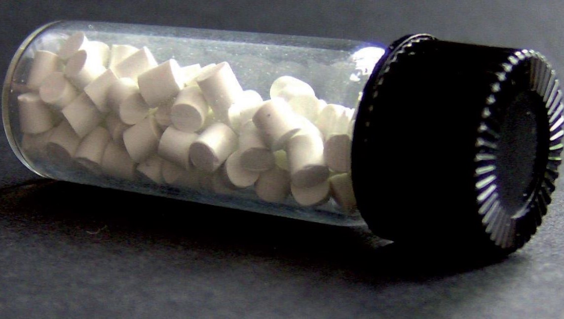 Biodegradable polymers and eco-friendly materials reducing environmental impact, advancing sustainable materials research in Denmark.