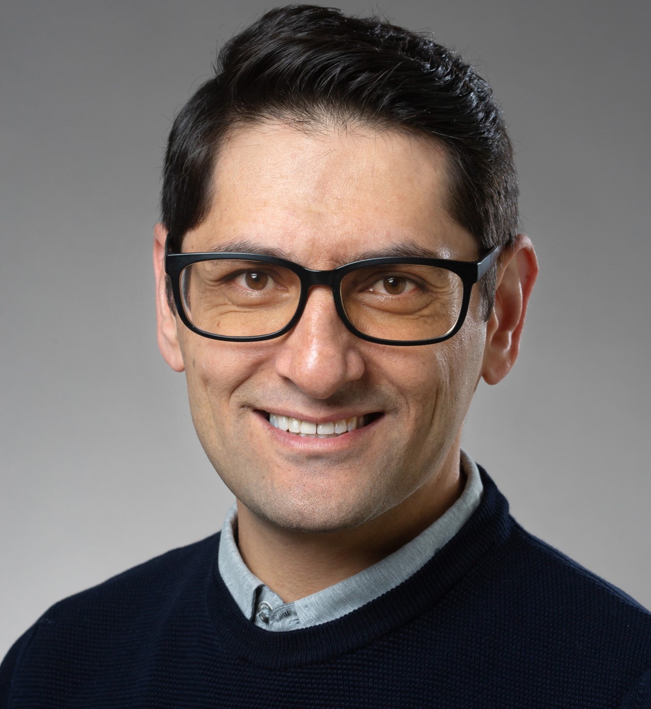 Rassoul Tabassian
